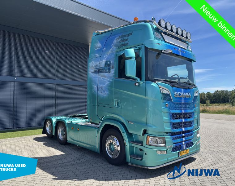Scania