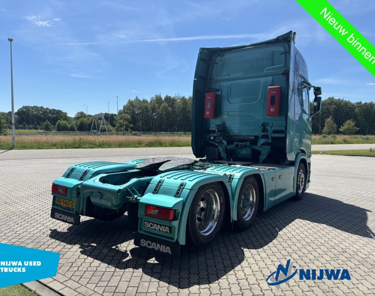 Scania