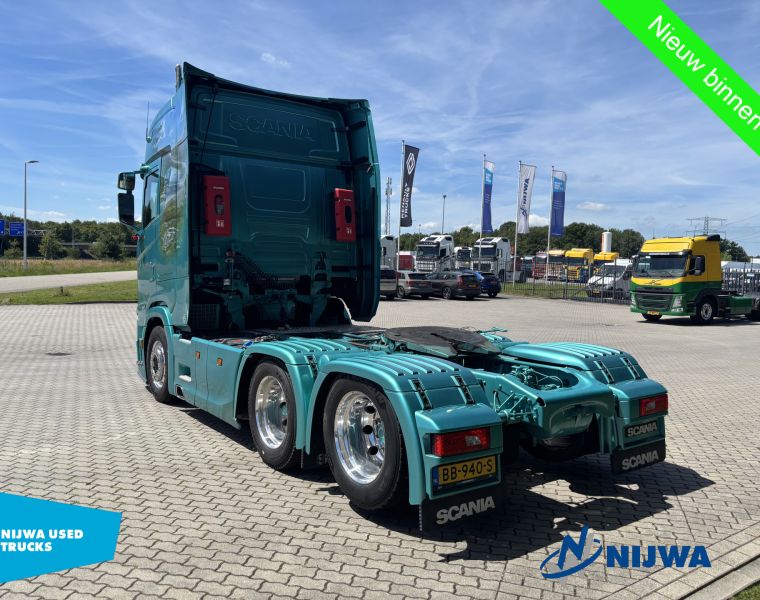 Scania