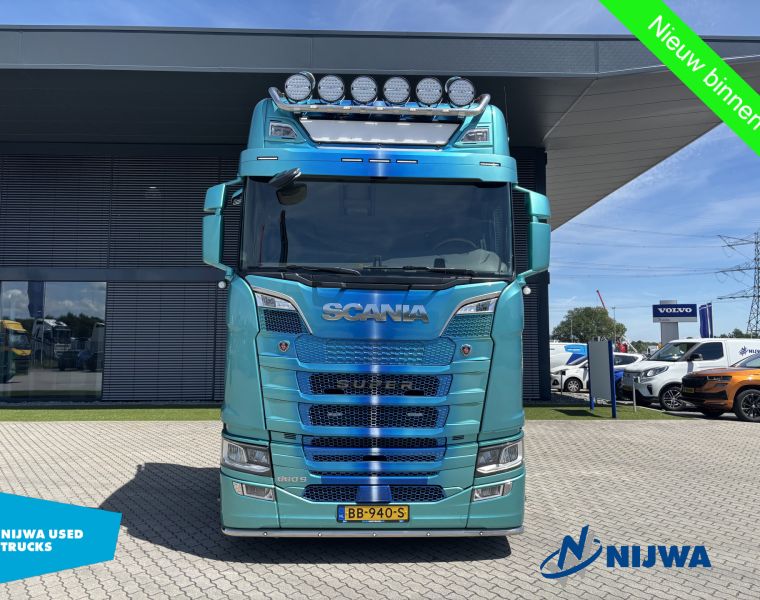 Scania