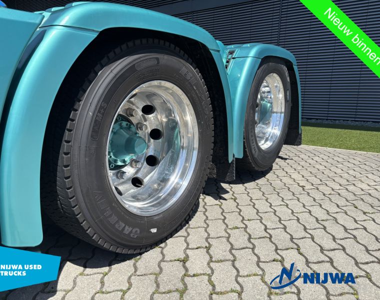 Scania