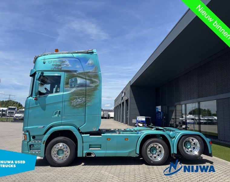 Scania