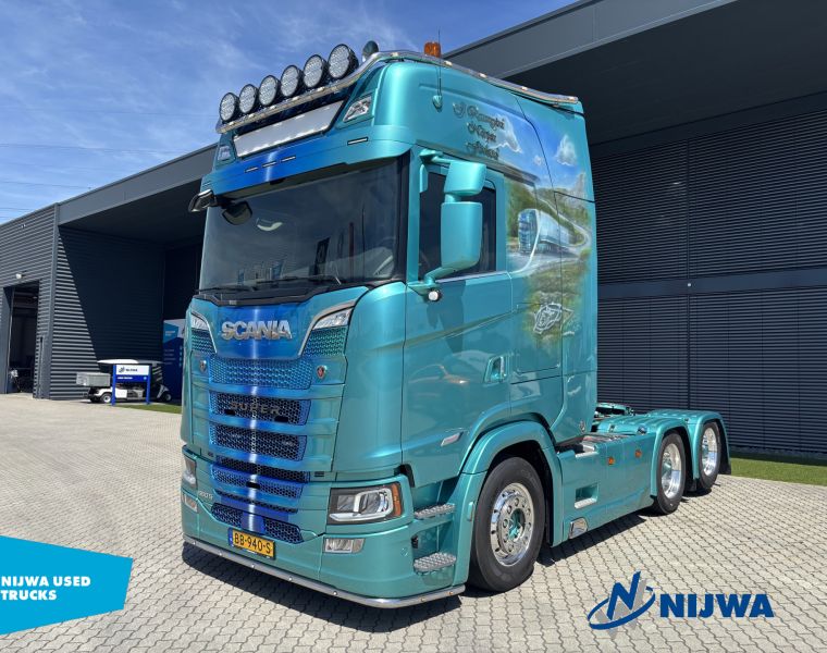 Scania