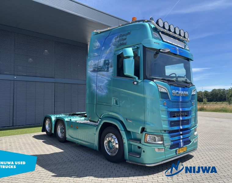 Scania