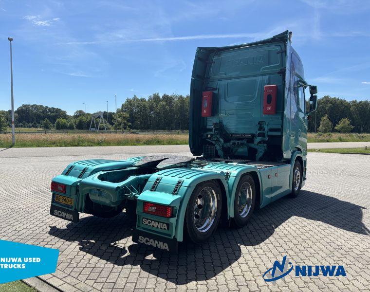 Scania