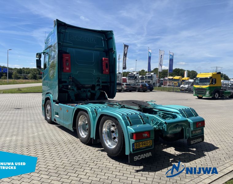 Scania