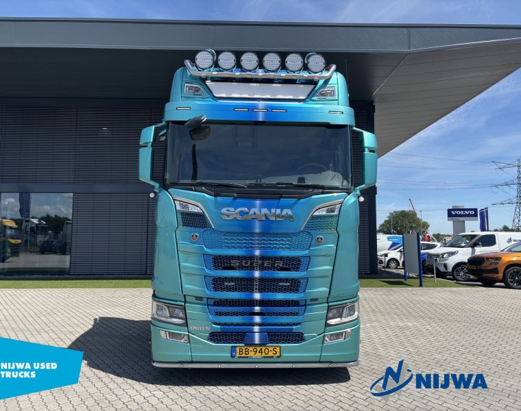 Scania