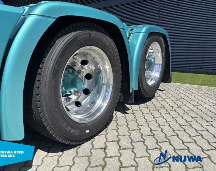 Scania