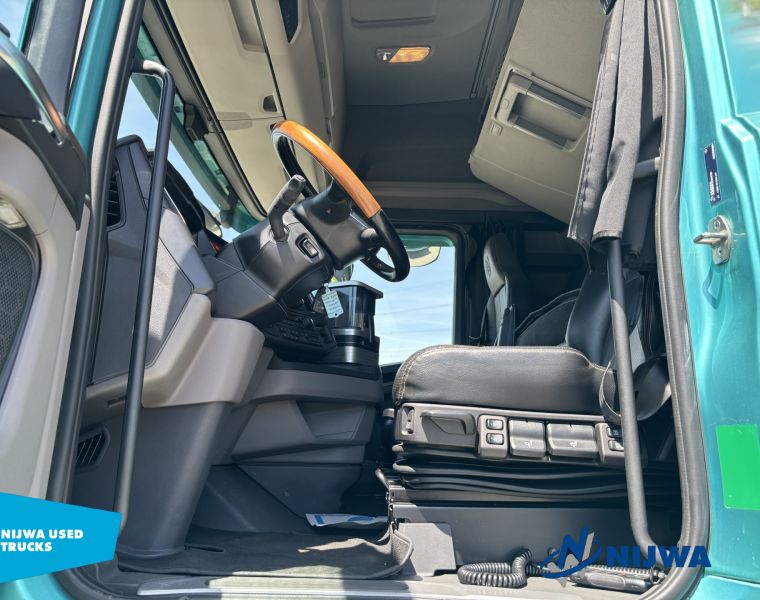 Scania