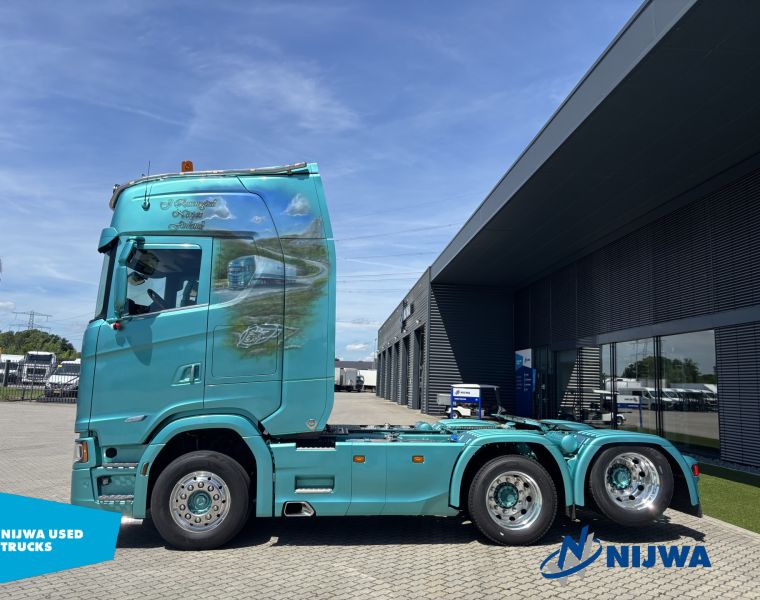 Scania