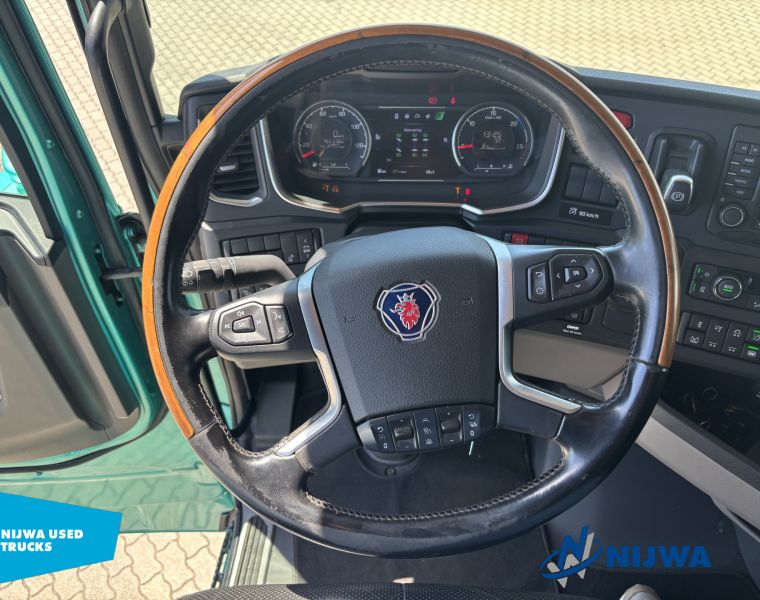 Scania