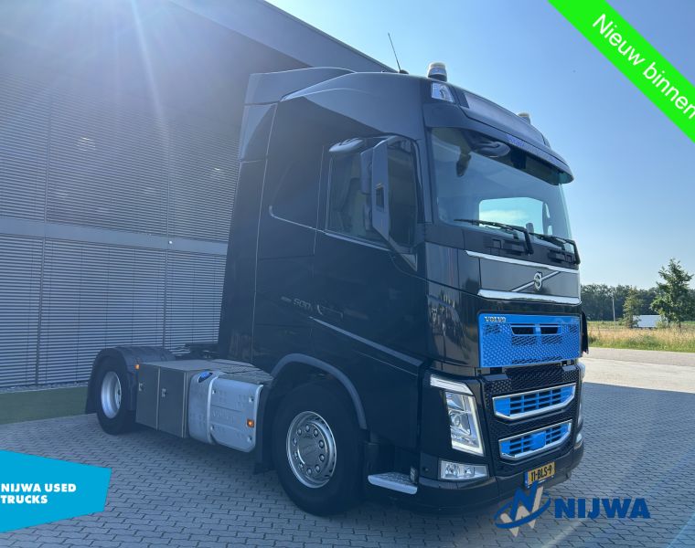Volvo
