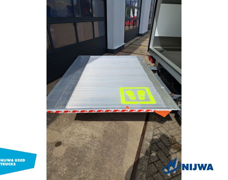 RenaultMaster E-Tech T35 L3H1 87 kWh