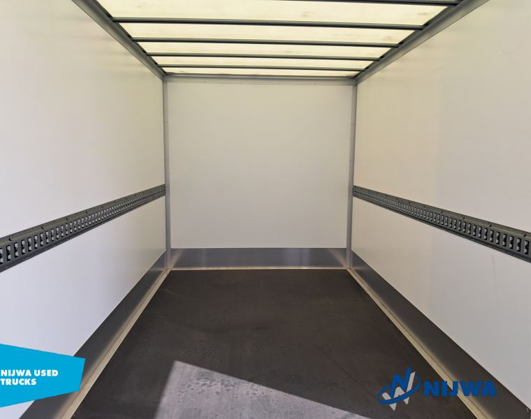 RenaultMaster E-Tech T35 L3H1 87 kWh