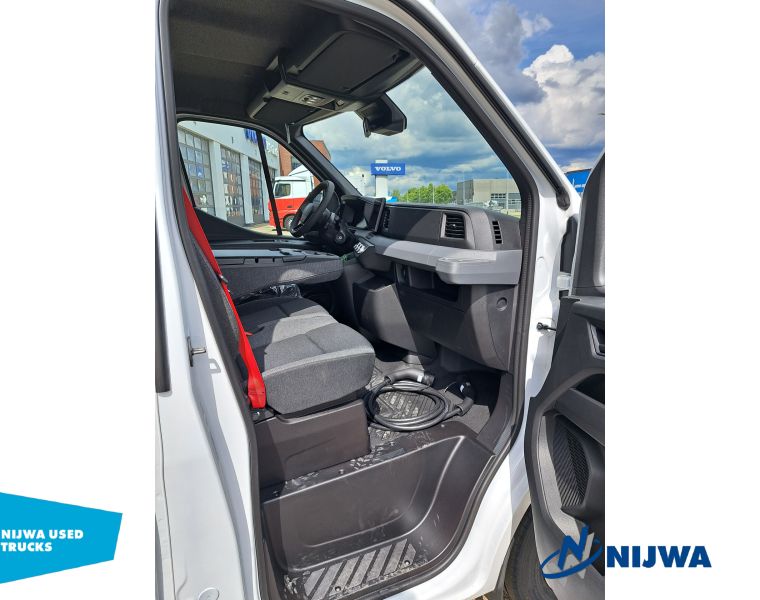RenaultMaster E-Tech T35 L3H1 87 kWh