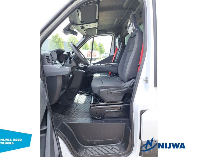 RenaultMaster E-Tech T35 L3H1 87 kWh