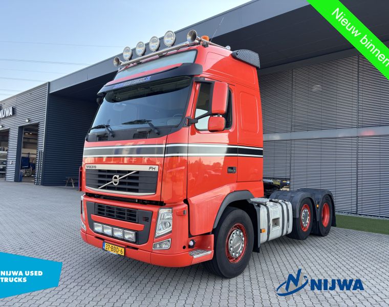 Volvo