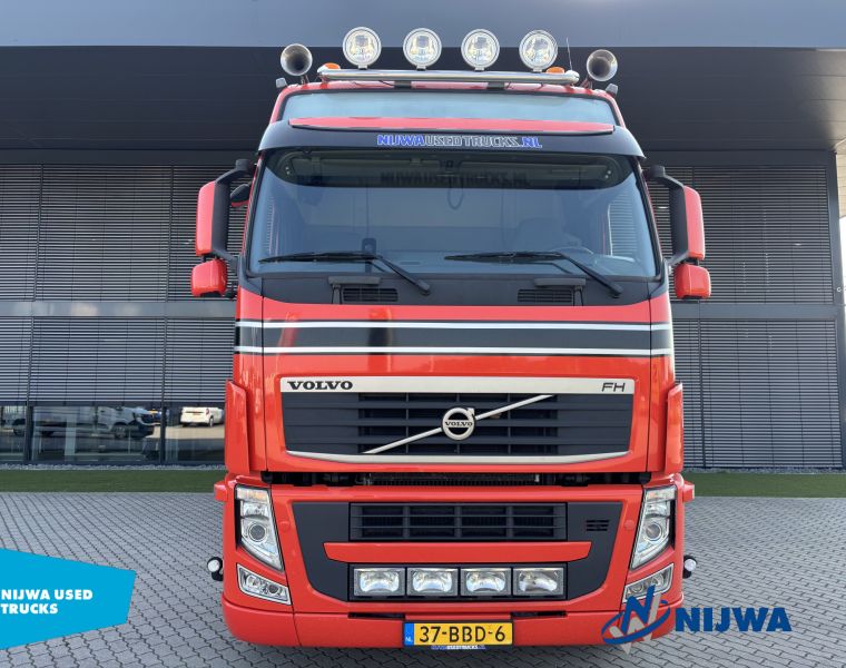 Volvo