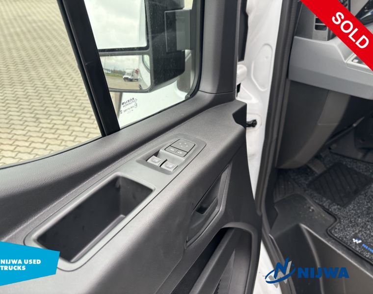 RenaultMaster 170 L3H2 Carplay + Parkeersensoren