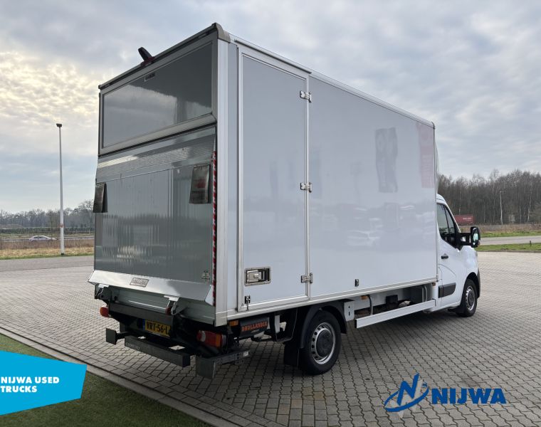 RenaultMaster 165 T35