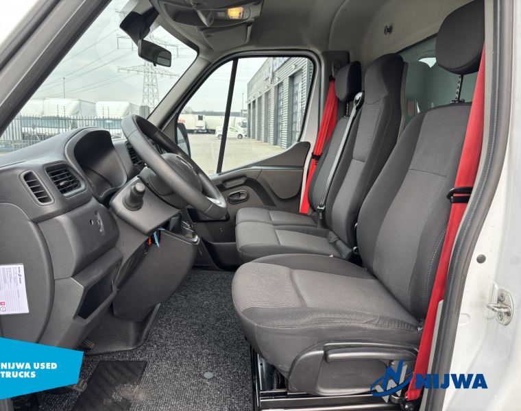 RenaultMaster 165 T35