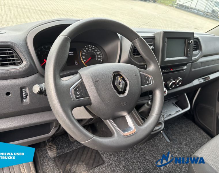 RenaultMaster 165 T35