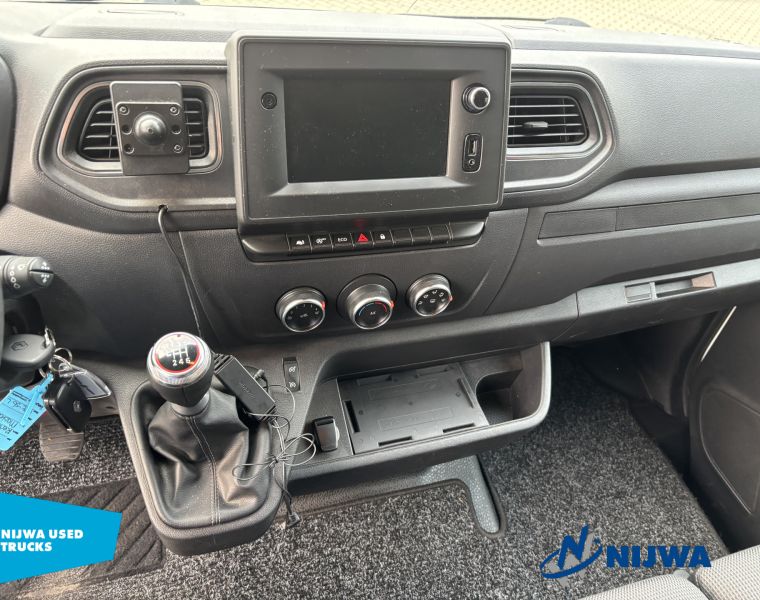 RenaultMaster 165 T35