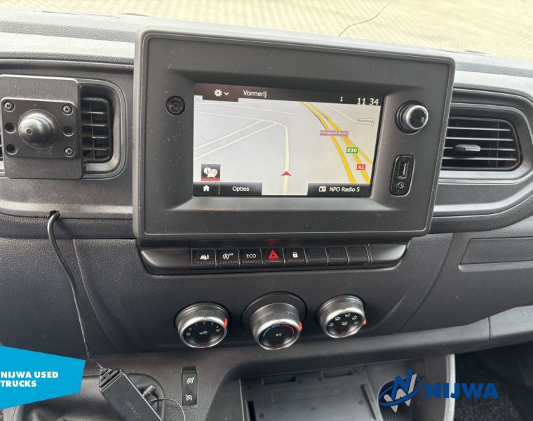 RenaultMaster 165 T35