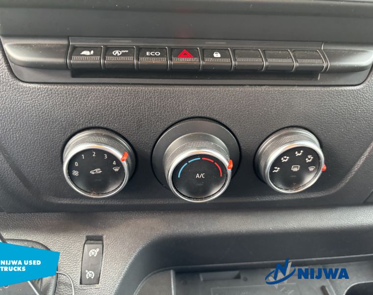 RenaultMaster 165 T35