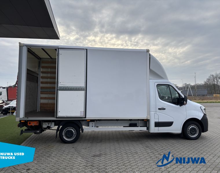 RenaultMaster 165 T35