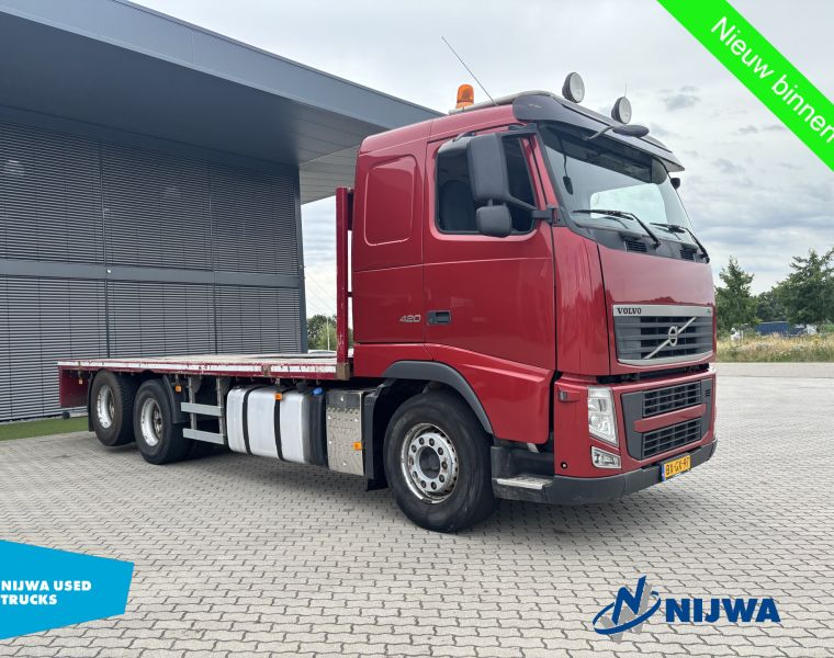 Volvo