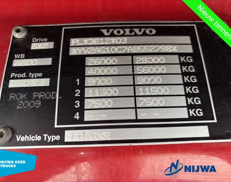 Volvo