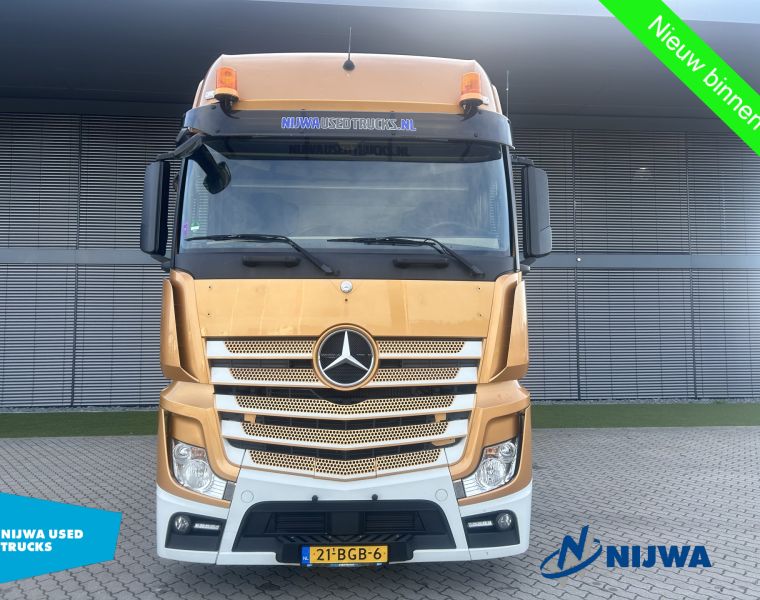 Mercedes-Benz