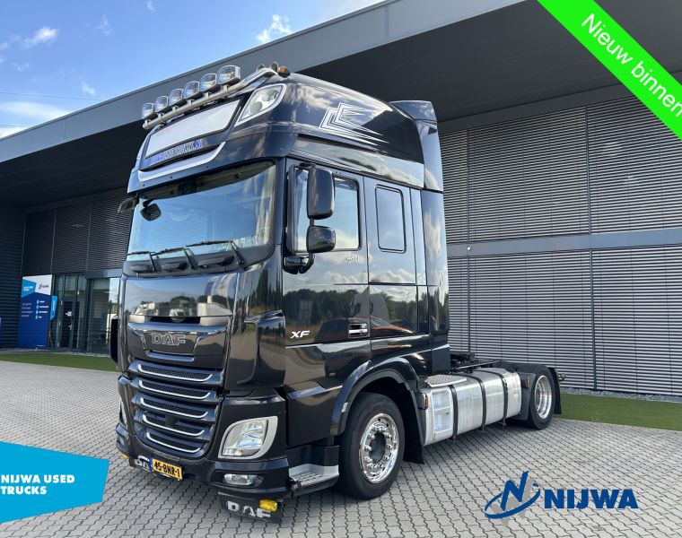 DAF