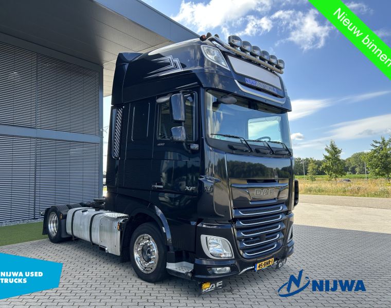 DAF