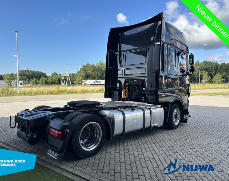 DAF