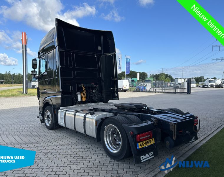 DAF