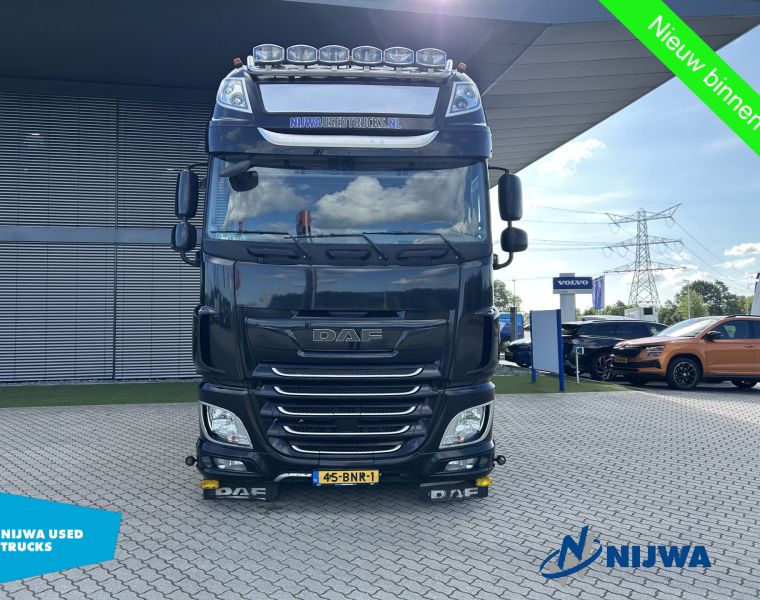 DAF