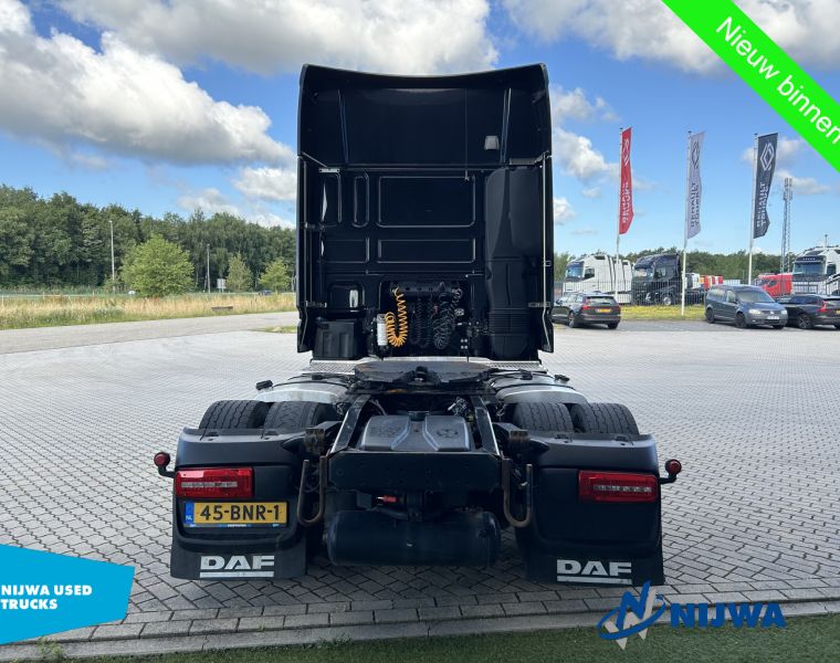 DAF