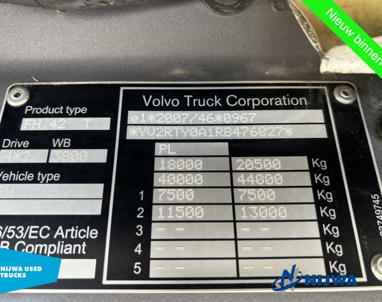 Volvo