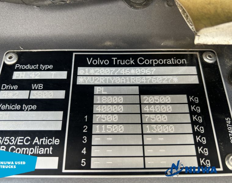Volvo
