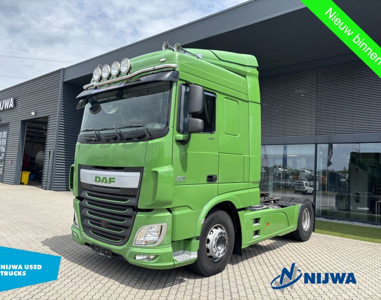 DAF