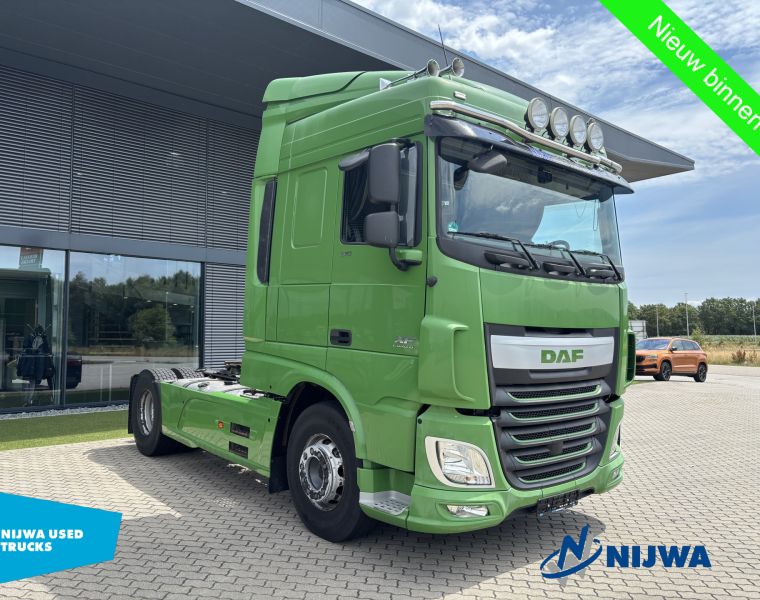 DAF