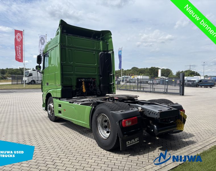 DAF