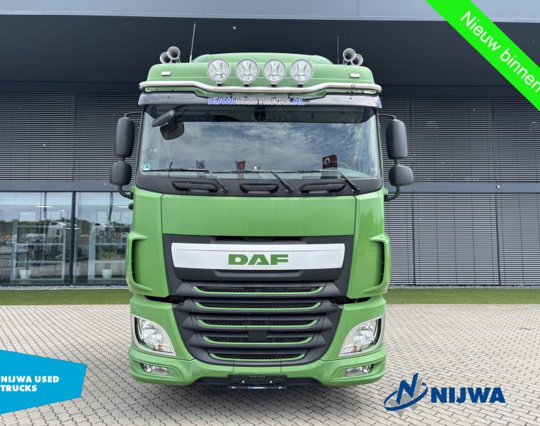 DAF