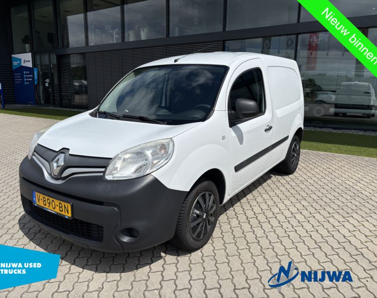 RenaultKangoo