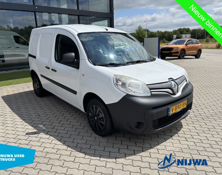 RenaultKangoo