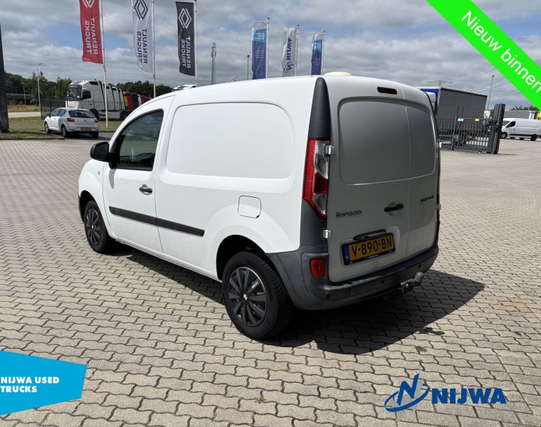 RenaultKangoo