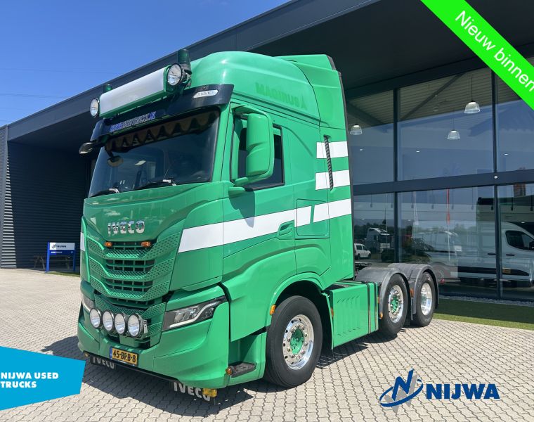 Iveco