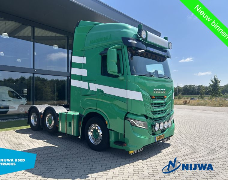 Iveco